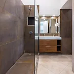 Chiaia Boutique Flat On Pedestrian Area By Napoliapartments Nápoles