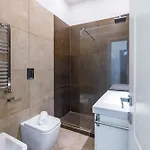 Chiaia Boutique Flat On Pedestrian Area By Napoliapartments Nápoles