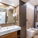 Apartamento Chiaia Boutique Flat On Pedestrian Area By Napoliapartments Nápoles