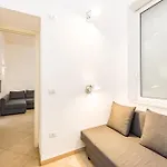 Chiaia Boutique Flat On Pedestrian Area By Napoliapartments Nápoles