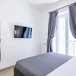 Apartamento Chiaia Boutique Flat On Pedestrian Area By Napoliapartments Nápoles