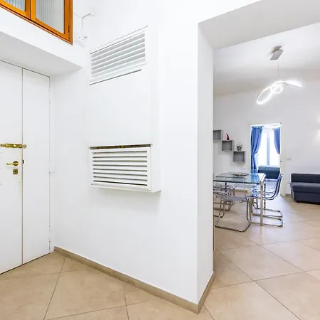 Chiaia Boutique Flat On Pedestrian Area By Napoliapartments * Naples