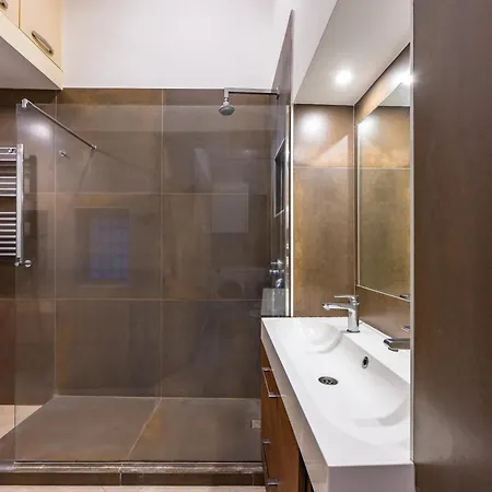 Chiaia Boutique Flat On Pedestrian Area By Napoliapartments Appartement *