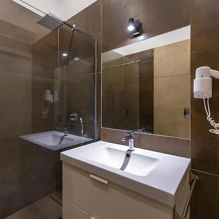 Chiaia Boutique Flat On Pedestrian Area By Napoliapartments *